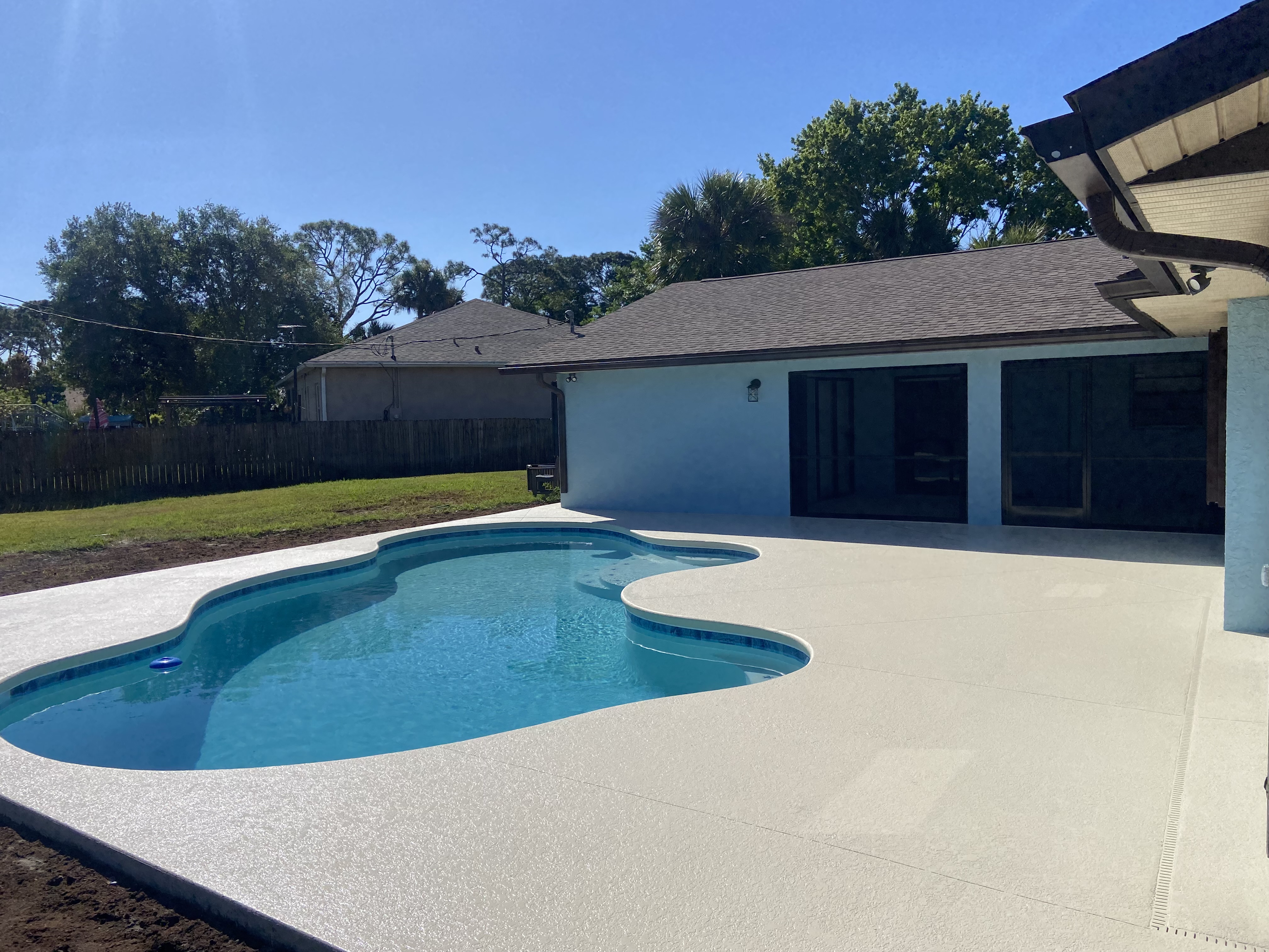 Recent project 3