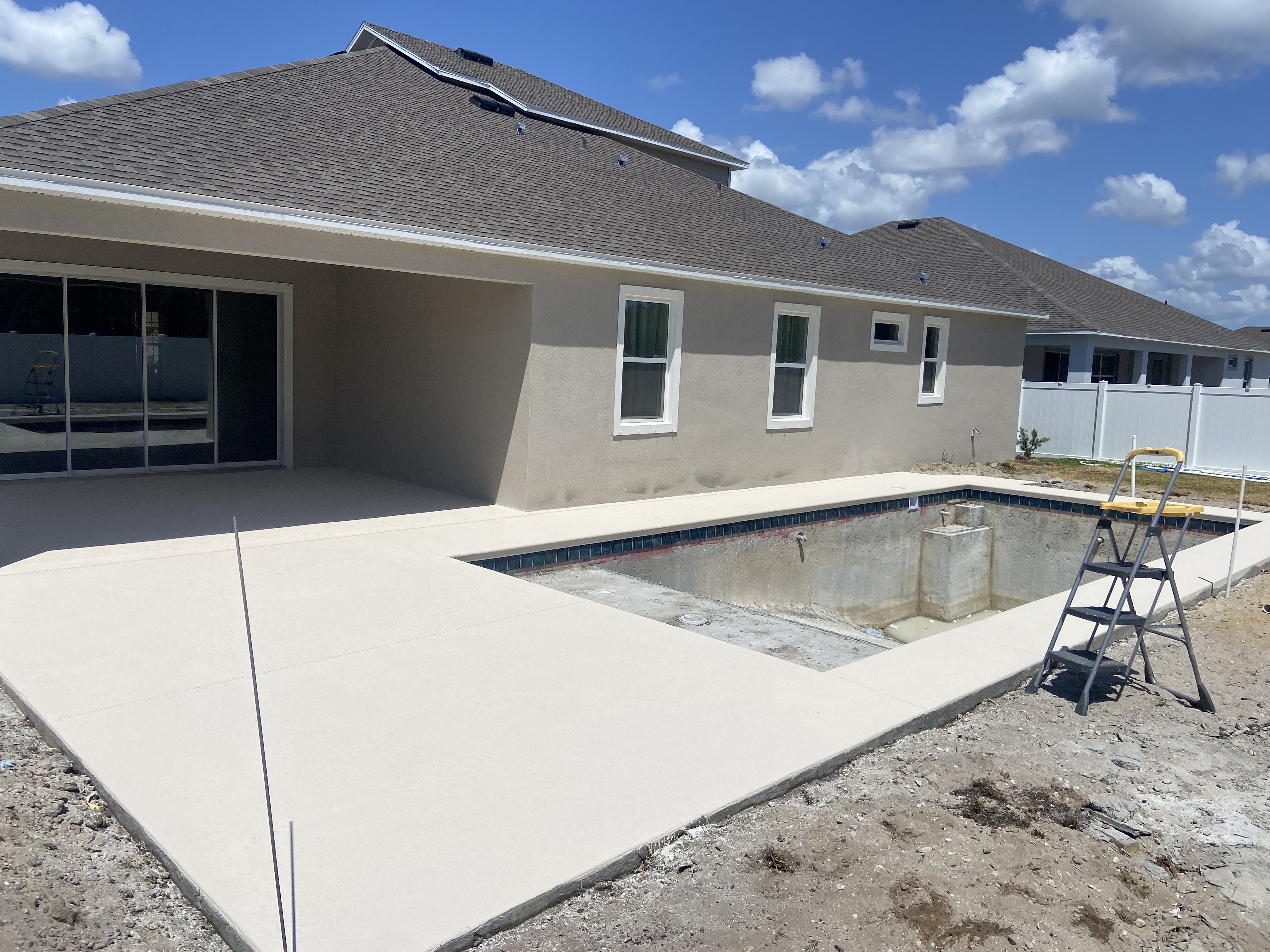 Spray Deck 2